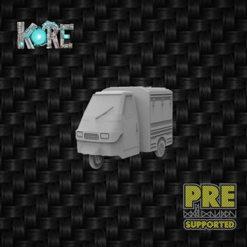 Tuk Tuk