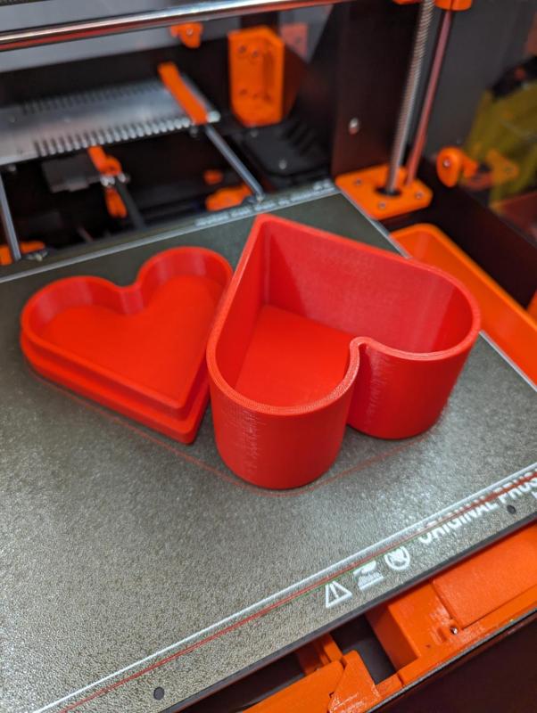 Heart Box