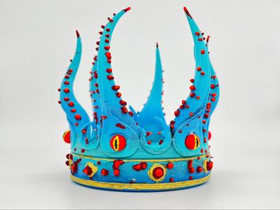 Cthulhu Crown 