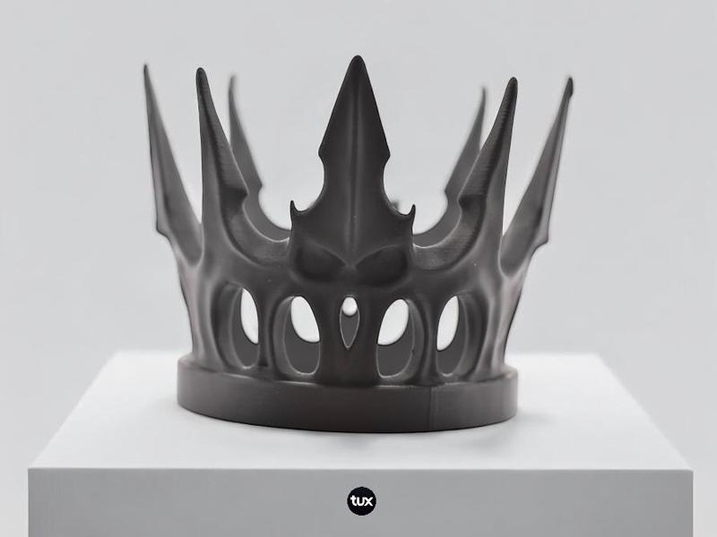 Shadow King's Crown