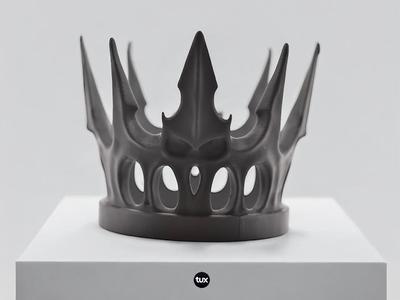 Shadow King's Crown