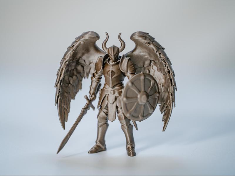 Angel Centurion