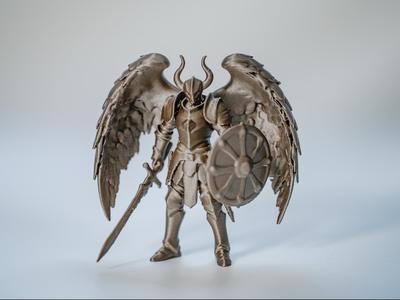Angel Centurion