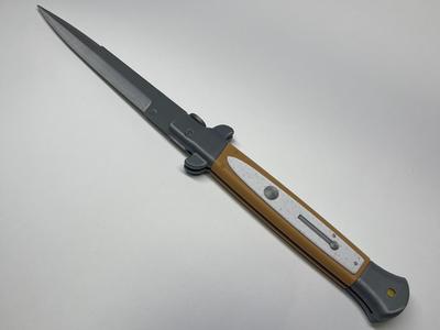 THE LAST OF US - Ellie's Stiletto Knife