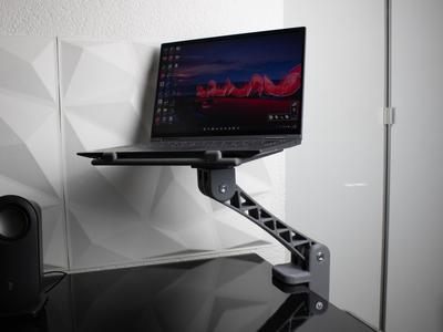 Laptop stand V2