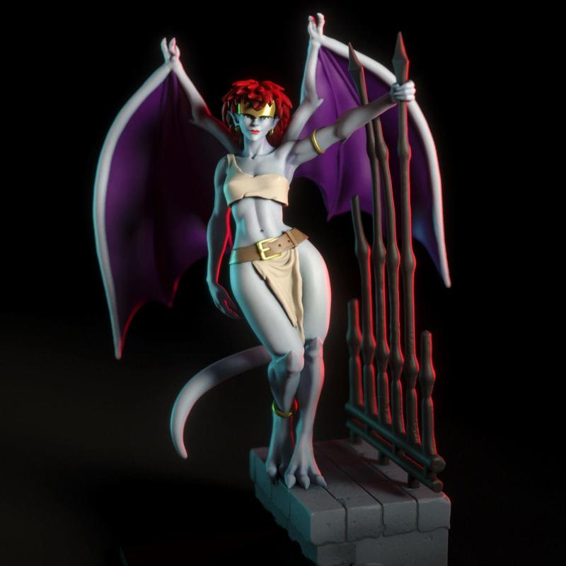 Demona