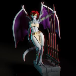 Demona