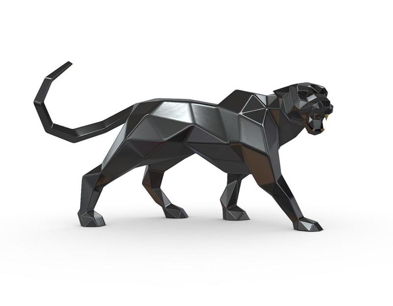 Black Panther