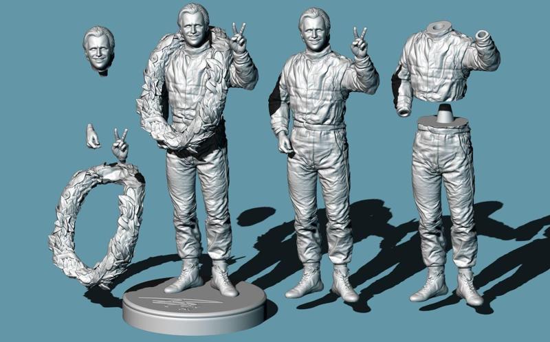 Dan Wheldon Tribute