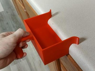 Countertop Dustbin