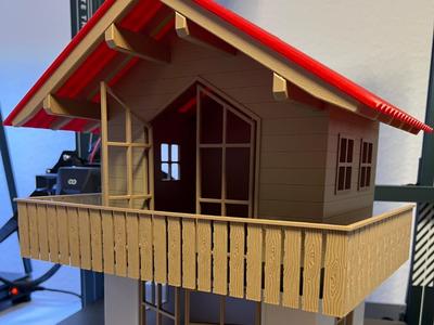 House_Birdhouse