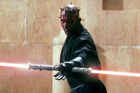 Darth Maul (Legion scale)