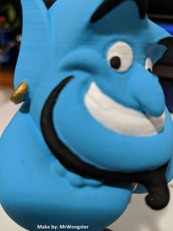 Genie