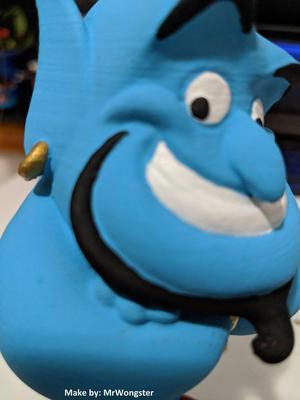 Genie