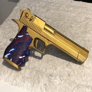 Desert Eagle .50 Fullscale (Used in Black Space Netflix series)