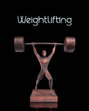 Weightlifting