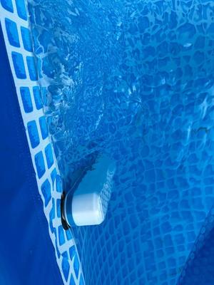 INTEX Water Circulation Improved Water Quality
