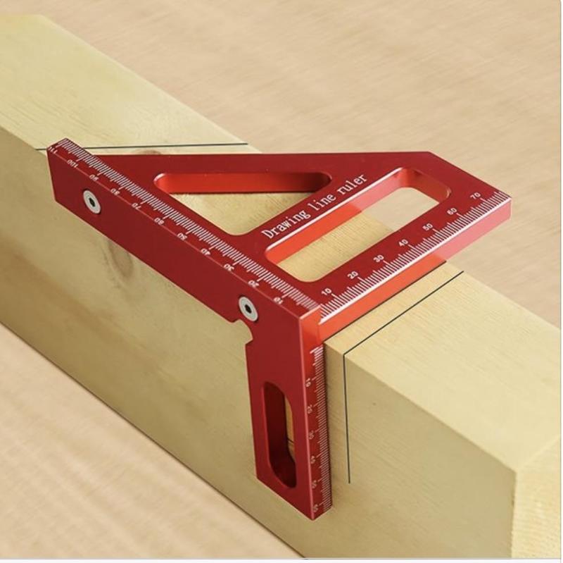 Drawing Line Ruler
