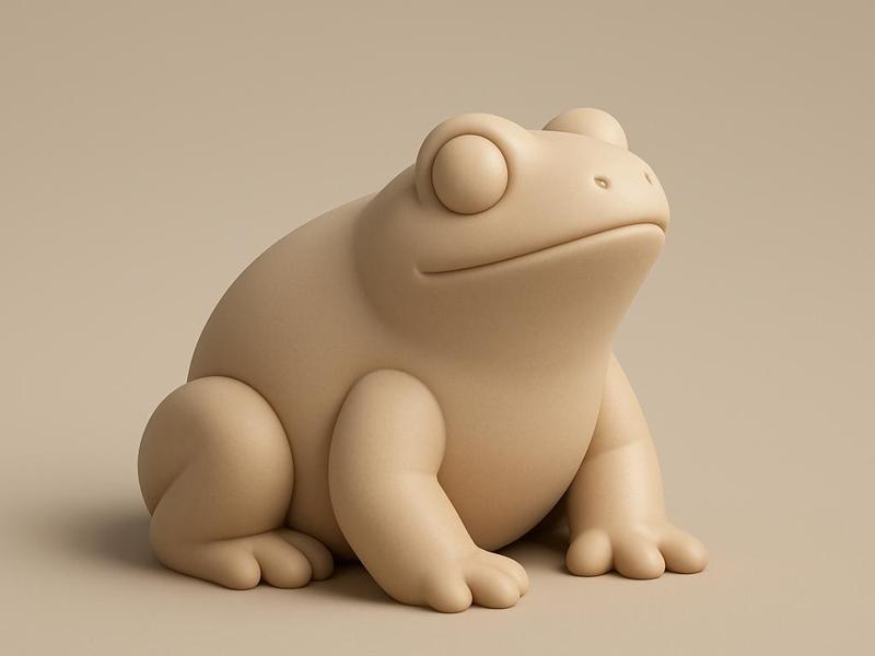 Toad
