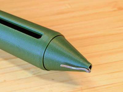 Solder Wire Pen