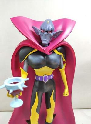 Colonel Blaki - Grendizer