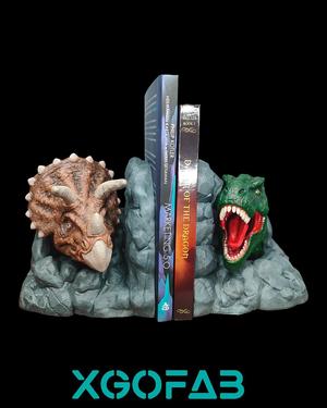 Dinosaur - Book End