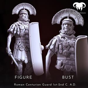 Bundle - Roman Centurion 1st-2nd CAD Bravery and Valor