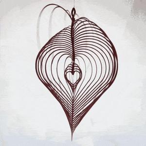 Quick PLA Print - Magic Spirify Heart