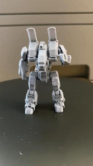 Archer 8M for BattleTech