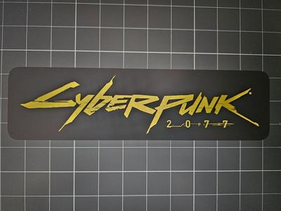CyberPunk
