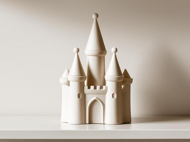 Fairy Castle 
