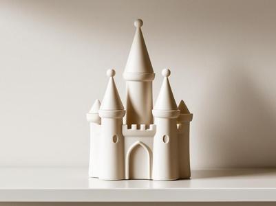 Fairy Castle 