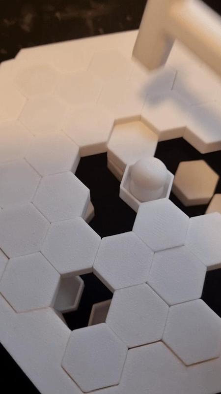 Break the ice - Game