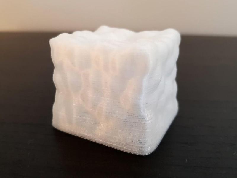 Gelatinous Cube