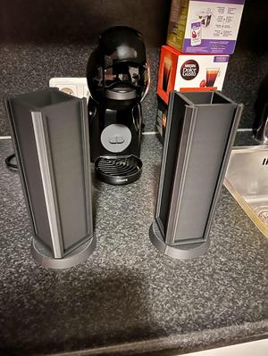 Dolce Gusto Cups holder