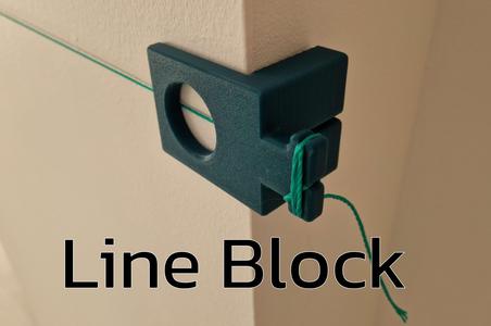 Line Block