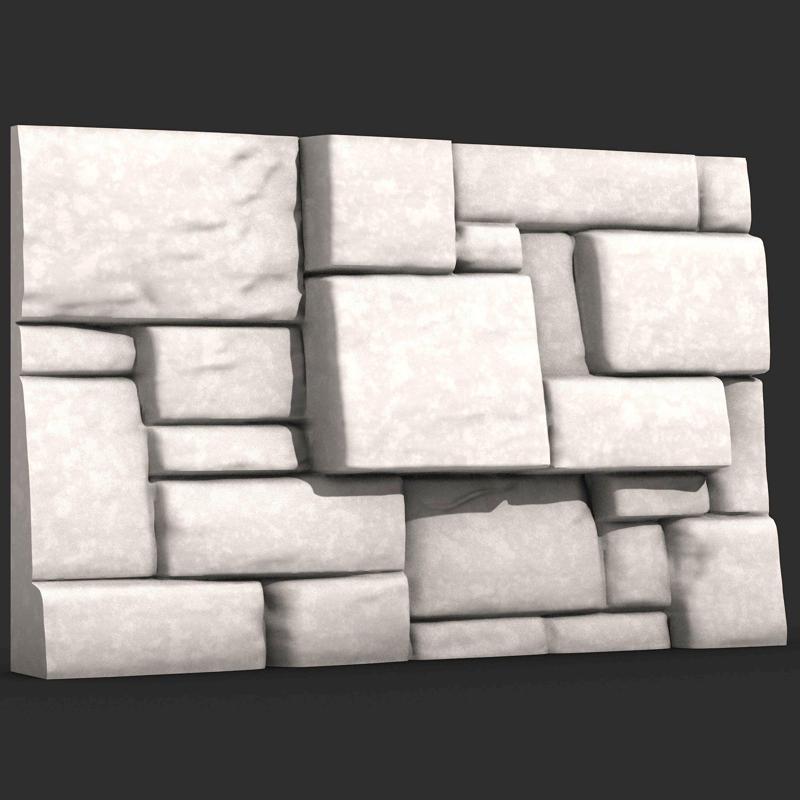 Stone Wall 377
