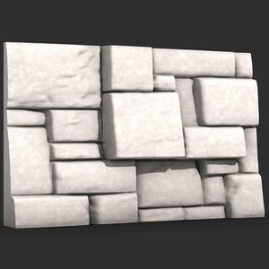Stone Wall 377