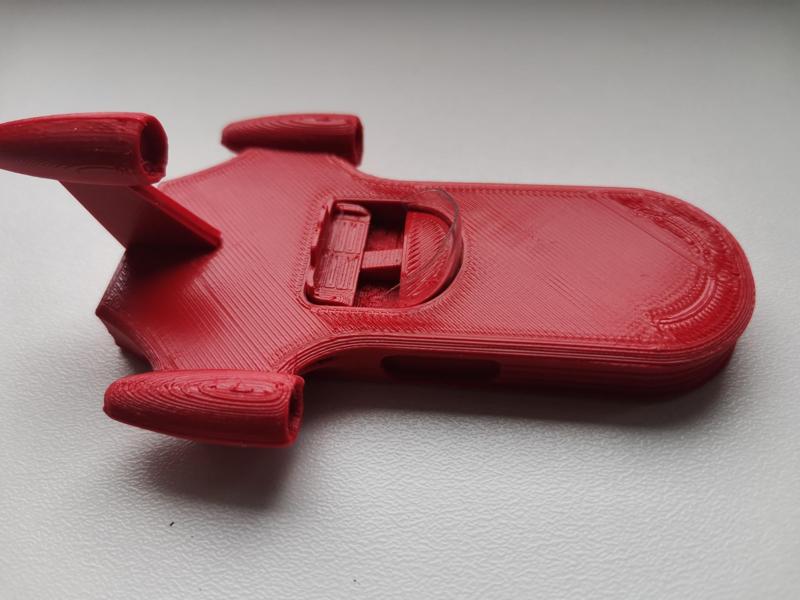StarWars LandSpeeder by JKD v1
