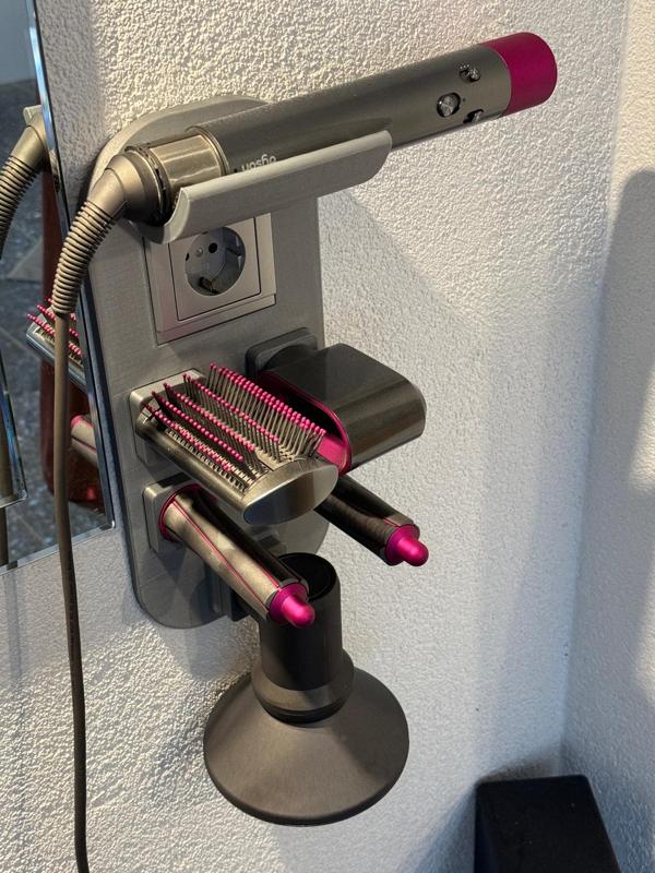 Dyson AirWrap Accessory Modular mount