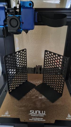 Book holder
