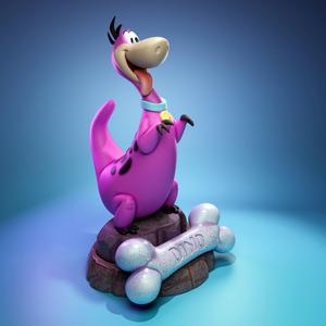 Dino Flintstone