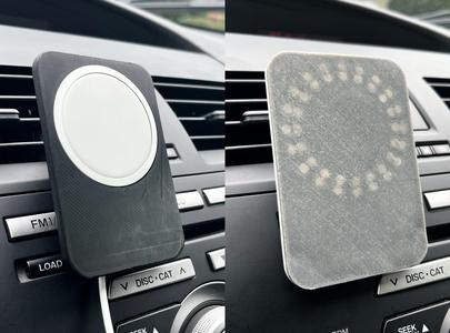 MagSafe Charger Vent Mount