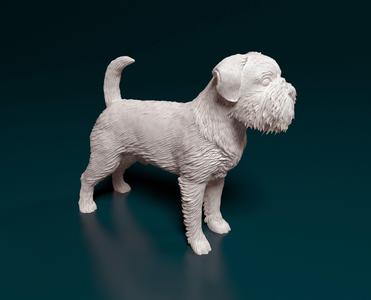 Brussels Griffon