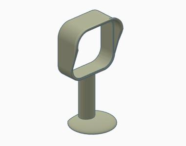 Blink Outdoor Camera Stand for Print Monitoring