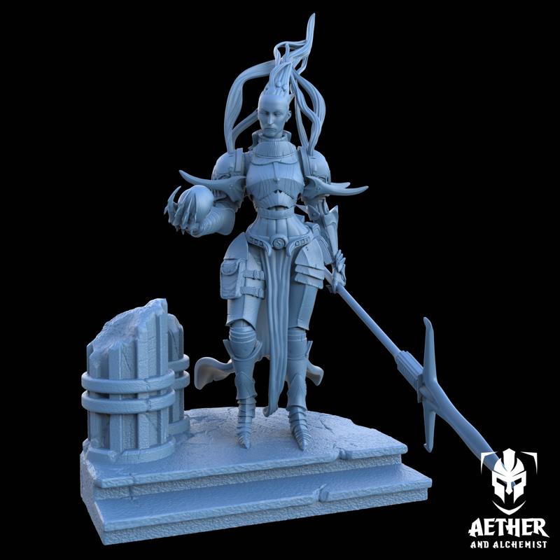 Xilara Nightreaver