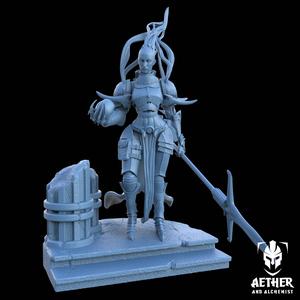 Xilara Nightreaver