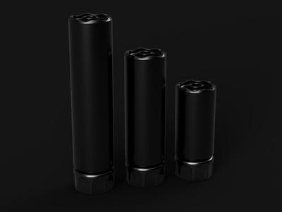 SOCOM 2 Series Suppressor