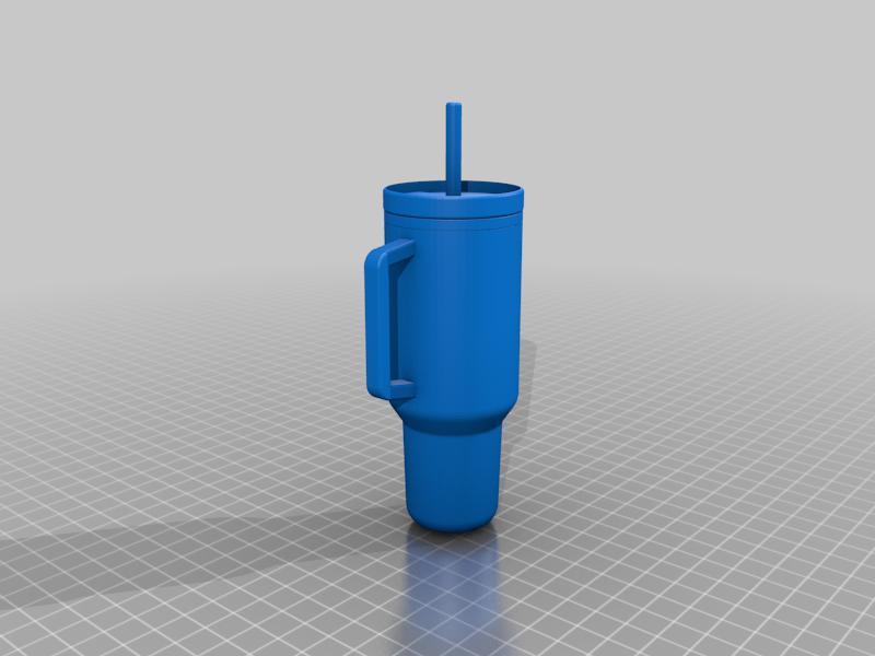 Mini Stanley Cup