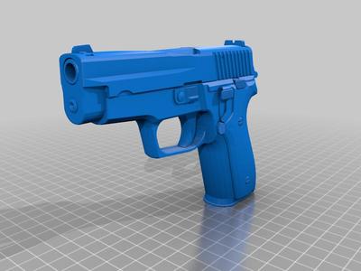 Sig Sauer P228